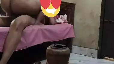 Huge ass MILF sex xxx MMS homemade video scandal