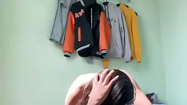 Manipuri college lovers fucking in bunking class