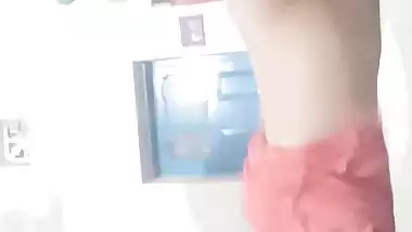 Devar celebrates his Bhabhi’s birthday by fucking her