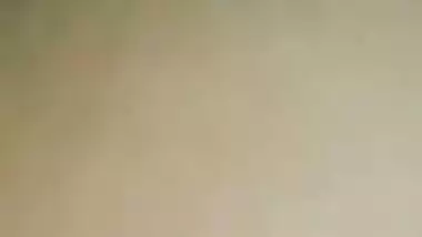 Sexiest boobs horny bhabhi on viral video call with lover