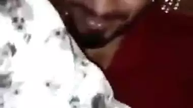 Desi paramours secret sex clip MMS scandal