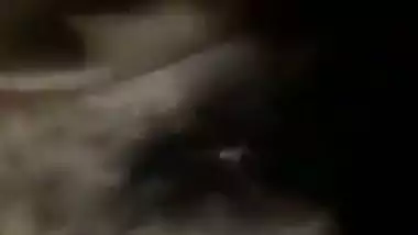 Fat Indian aunty fucked hard by house owner viral MMS