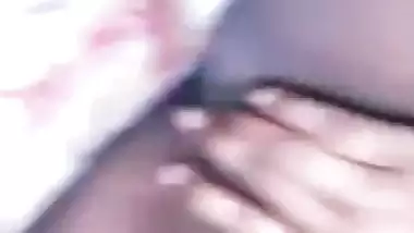 Bengali fingering video of young girlfriend viral selfie