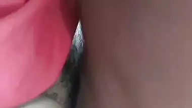Hindi bf of desi lady fucking on a farm with a guy
