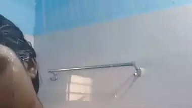 Oasi Das Nude Bathing – New video