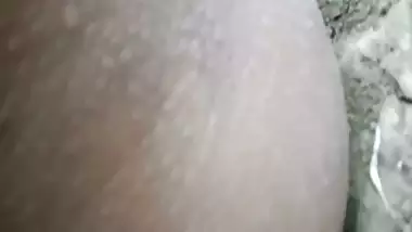 Khule mein randi sex