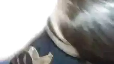 Beautiful bhabhi sensual blowjob