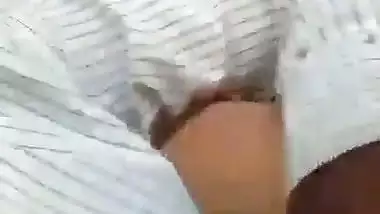 Hairy chut wali ladki ki outdoor chudai video