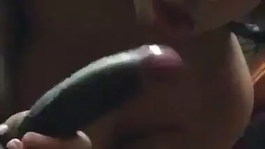 Hyderabad girl tastes her life’s first BBC