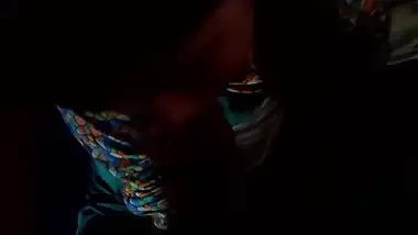 Assamese couple blowjob MMS