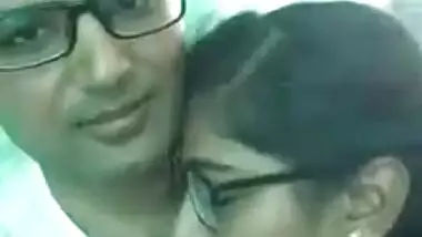 Desi couple romance