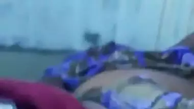 Tamil aunty groping and fondling video