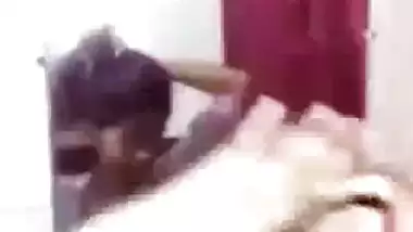 Bangla Legal age teenager bare before bf after fuck session