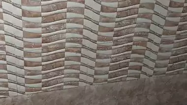 Naked mom bathing caught by horny son for masturbation