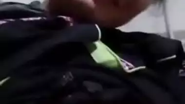 Bangladeshi Bhabhi Nude solo selfie