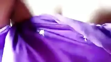 Assamese boudi exposing fully nude selfie show