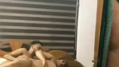 Mallu hijab girlfriend sex video update with boyfriend