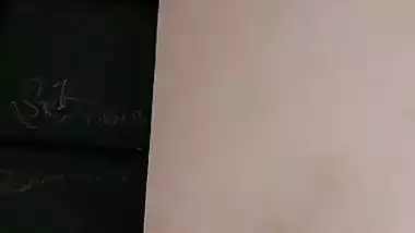 An 18-year-old couple records their college sex MMS