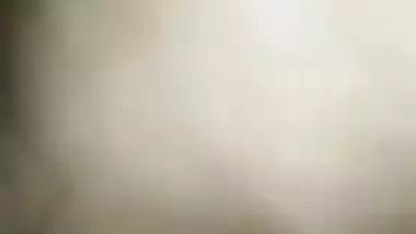 Bf records his fucking sex video with his GF