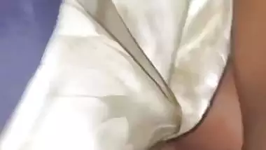 Assam girl enjoys group sex with her college friends