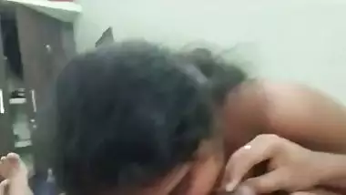 Nude mallu wife sucking dick of ex-lover viral sex
