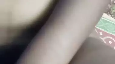 Moaning bhabhi pussy fucking heavily by ex-lover