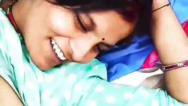 MILF enjoys big cock in her mouth and pussy hole