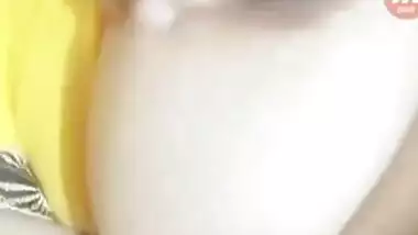 Marathi aunty exposed boobs 2