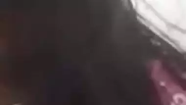 Bengali video call GF showing naked boobs viral MMS