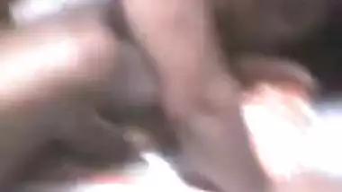 Kaamwali ke saath Indian desi Malik ne khoob masti ki