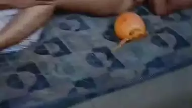 Lonely mallu wife boobs sucking and fucking viral MMS