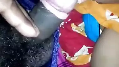 Desi maid deny blowjob sex