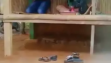 18 yr old hijabi girl from Philippines fucks her brother