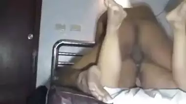 Sexy Intern Snehali Enjoy Rough Sex In A Hotel Room