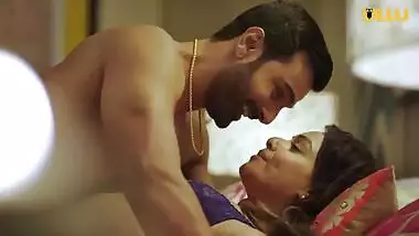 Indian Actress Naina Chhabra Sex with Her Ex After Patch-Up