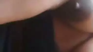 Big boobs Andhra girl rides on her uncle’s dick