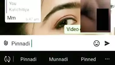 Desi Bhabhi Showing Nude Body on Vc