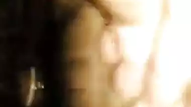 GF makes her lover’s dick hard and enjoys chuda chudi