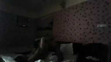 Viral uno scandal of unknown couple part 4 MMS