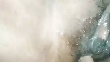 Massive tits Bengali housewife naked sex with hubby