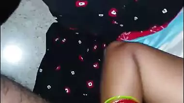 Bhabhi blowjob brown dick and fucking viral xxx