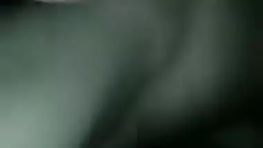 Pakistani wife pussy drilling by horny neighbor