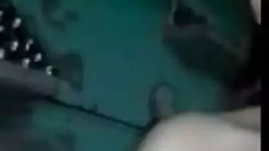 Assam Garo village girl nude stripping video