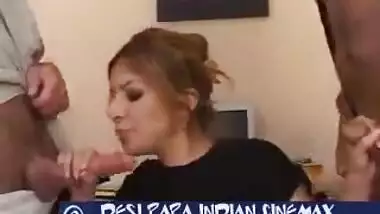 He is really naughty like me as she said in the...