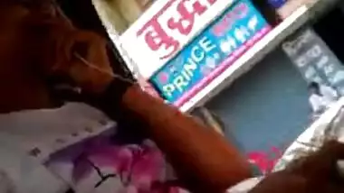 indian bouncing boobs