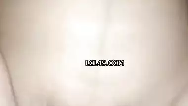 Horny Assamese lady hairy pussy hard fucking MMS