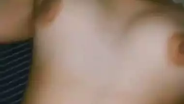 An 18-year-old Kochi girl enjoys a big dick in Mallu sex