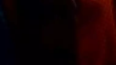 Desi Bhabi Wearing Saree After Fuck