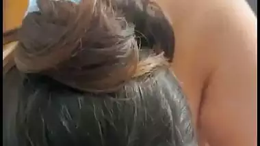 Dick sucking nude Bengali girlfriend viral sex videos