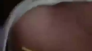 Milf from Madurai enjoys Tamil sex with her neighbor